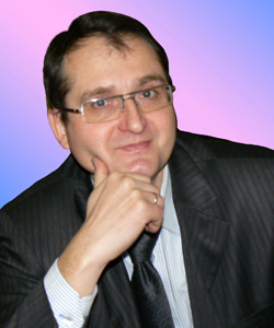 Шукаєв Сергій Миколайович