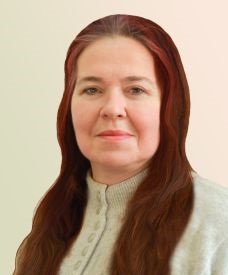 Алексейчук Ольга Миколаївна