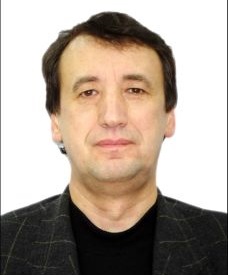 Дифучин Юрій Миколайович