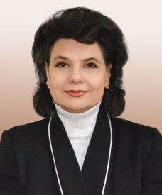 Гнатейко Нонна Валентинівна