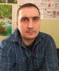 Хорошев Константин Григорович