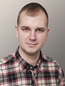 Іщенко Олексій Антонович
