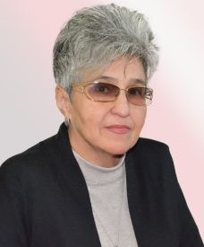 Можаровська Тамара Миколаївна
