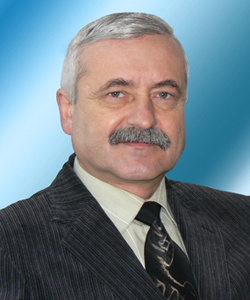 Заховайко Олександр Панасович