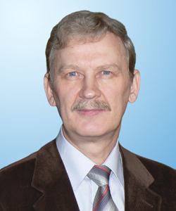 Rudakov Konstantin