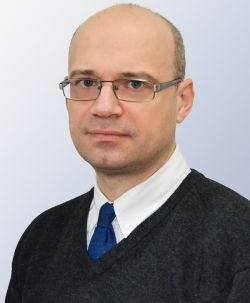 Янчевський Ігор Владиславович